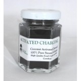 Activated Charcoal 15gm